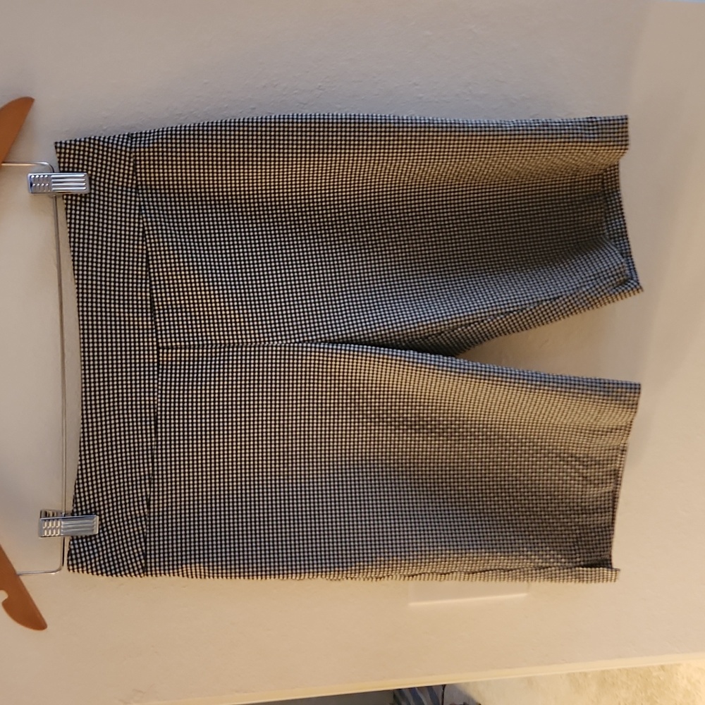 Attyre Petite shorts